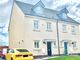 Thumbnail Semi-detached house for sale in Heol Waunhir, Carway, Kidwelly, Carmarthenshire