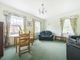 Thumbnail Flat for sale in Brockhurst Lodge, Shortheath Road, Farnham, Surrey