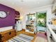 Thumbnail Terraced house for sale in Grove Road, Wetherby