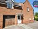 Thumbnail Terraced house to rent in Gibbards Close, Sharnbrook, Bedford