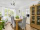 Thumbnail Detached house for sale in Garden End, Melbourn, Royston