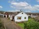 Thumbnail Detached bungalow for sale in Fairfield Road, Kingskerswell, Newton Abbot