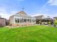 Thumbnail Detached bungalow for sale in Raceys Close, Emneth, Wisbech, Norfolk