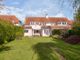 Thumbnail Semi-detached house for sale in Tanners Hill Gardens, Hythe