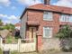 Thumbnail End terrace house for sale in Hilary Avenue, Norwich