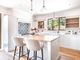 Thumbnail Detached house for sale in Vann Lane, Hambledon, Godalming, Surrey