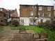 Thumbnail Flat for sale in Queens Road, Upper Leytonstone