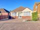 Thumbnail Bungalow for sale in Queens Road, Clacton-On-Sea