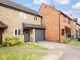 Thumbnail Terraced house for sale in Crosslands, Fringford, Bicester