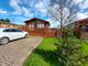 Thumbnail Mobile/park home for sale in Felton, Morpeth