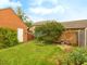 Thumbnail Detached house for sale in Lark Vale, Watermead, Aylesbury