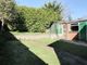 Thumbnail Detached bungalow for sale in St. Walstans Road, Taverham, Norwich