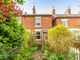 Thumbnail End terrace house for sale in Station Terrace, Radcliffe-On-Trent, Nottingham
