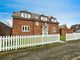 Thumbnail Detached house for sale in Polo Way, Chestfield, Whitstable