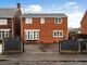 Thumbnail Detached house for sale in Midhurst Way, Clifton, Nottingham