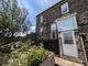 Thumbnail End terrace house to rent in Highfield Road, Idle, Bradford