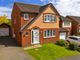 Thumbnail Detached house for sale in Reeves Court, East Malling, West Malling, Kent