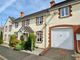 Thumbnail Terraced house for sale in Kensey Valley Meadow, Launceston