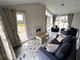 Thumbnail Mobile/park home for sale in Ryther Road, Ulleskelf, Tadcaster