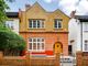 Thumbnail End terrace house for sale in Biddulph Road, Maida Vale, London