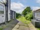 Thumbnail Semi-detached house for sale in Cinderhill Lane, Scholar Green, Cheshire