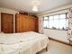 Thumbnail Detached bungalow for sale in Hungarton Drive, Syston