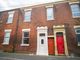 Thumbnail Terraced house for sale in Plungington Road, Preston