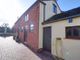 Thumbnail Detached house for sale in Woore Road, Audlem, Crewe