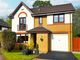 Thumbnail Detached house for sale in Doonfoot Court, Kittochfield East Kilbride