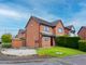 Thumbnail Semi-detached house for sale in Chelsea Close, Biddulph, Stoke-On-Trent