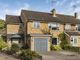 Thumbnail Semi-detached house for sale in Desborough Close, Hertford