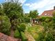 Thumbnail Terraced house for sale in Leigh Road, Holt, Wiltshire