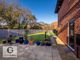 Thumbnail Detached house for sale in Symonds Close, Blofield