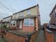 Thumbnail Semi-detached house for sale in Lundhill Road, Wombwell, Barnsley