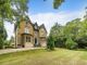 Thumbnail Flat for sale in Castle Grove Road, Chobham, Woking