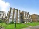 Thumbnail Flat for sale in Christie Court, Hornsey Road, Archway