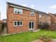 Thumbnail Detached house for sale in Sycamore Avenue, Eggborough, Goole