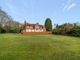 Thumbnail Detached house for sale in Possingworth Close, Cross In Hand, Heathfield, East Sussex