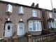 Thumbnail End terrace house to rent in Norfolk Road, Barking, Essex