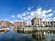 Thumbnail Flat for sale in Pocketts Wharf, Marina, Swansea