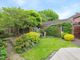 Thumbnail Detached bungalow for sale in Park Road, Old Tupton