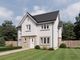 Thumbnail Detached house for sale in "Cairn" at East Calder, Livingston