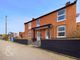 Thumbnail Semi-detached house for sale in Norwich Road, Halesworth