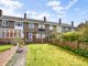 Thumbnail Terraced house for sale in Beresford Close, Andover