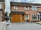 Thumbnail Semi-detached house for sale in Bittell Close, Wolverhampton