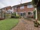 Thumbnail Semi-detached house for sale in Wilkes Wood, Creswell, Stafford