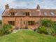 Thumbnail Detached house for sale in Burrows Green, Aldeby, Beccles