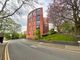 Thumbnail Flat for sale in King Edwards Square, Sutton Coldfield, West Midlands