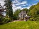 Thumbnail Detached house for sale in Beltie Road, Torphins, Banchory