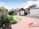 Thumbnail Semi-detached house for sale in Hanbridge Avenue, Bradwell, Newcastle